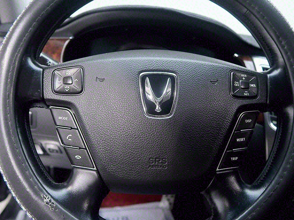 [현대] 에쿠스(신형) VS380 럭셔리 - 이미지 16