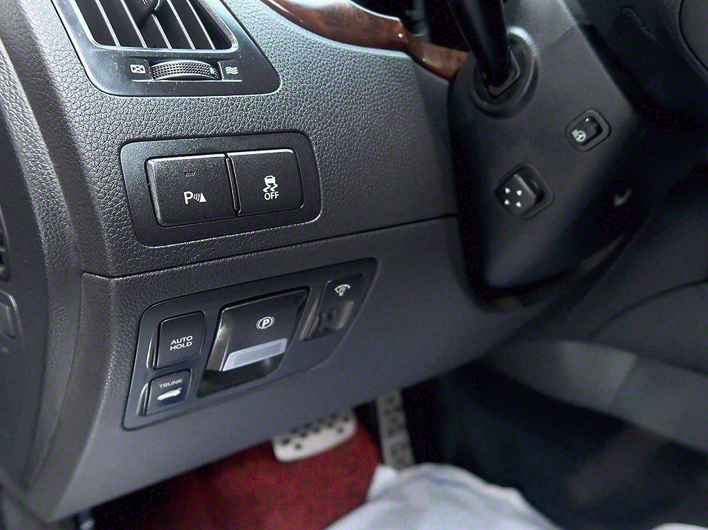 [현대] 에쿠스(신형) VS380 럭셔리 - 이미지 15