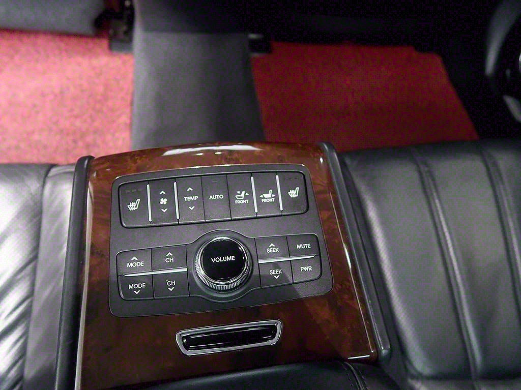 [현대] 에쿠스(신형) VS380 럭셔리 - 이미지 14