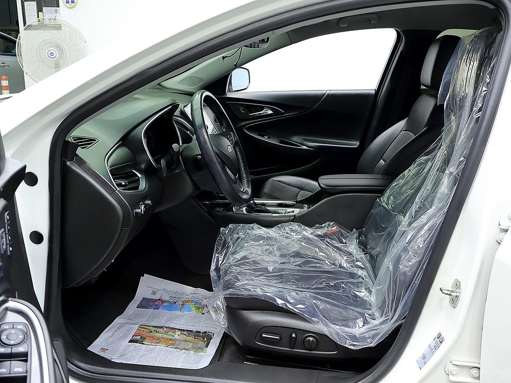 [쉐보레] 올뉴말리부 1.5 터보 LT 디럭스       (5인승) - 이미지 11