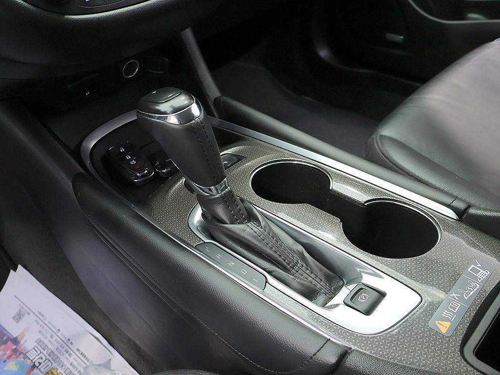 [쉐보레] 올뉴말리부 1.5 터보 LT 디럭스       (5인승) - 이미지 10