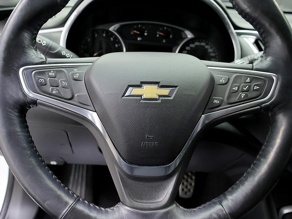 [쉐보레] 올뉴말리부 1.5 터보 LT 디럭스       (5인승) - 이미지 14