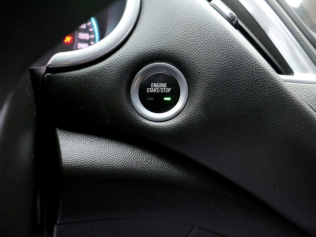 [쉐보레] 올뉴말리부 1.5 터보 LT 디럭스       (5인승) - 이미지 16