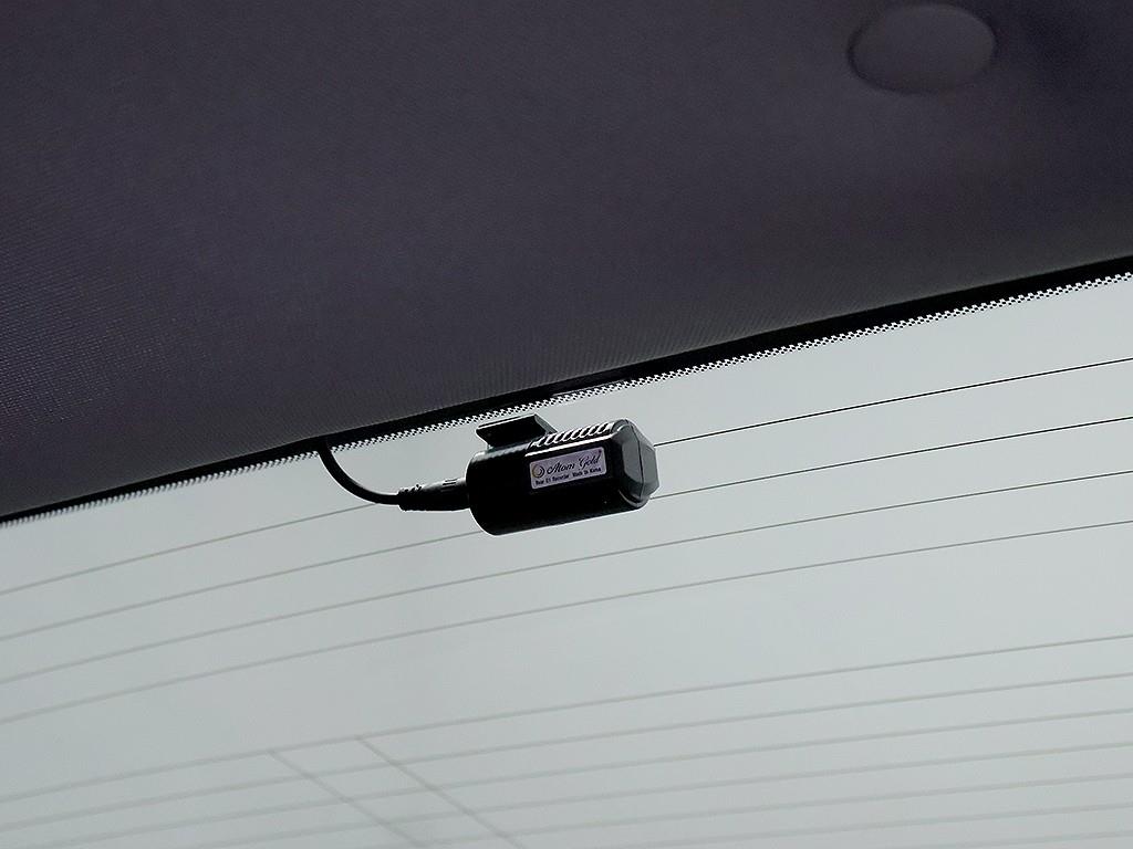 [쉐보레] 올뉴말리부 1.5 터보 LT 디럭스       (5인승) - 이미지 18