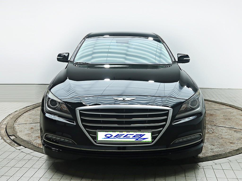 [현대] 제네시스DH G330 모던 AWD        (5인승)