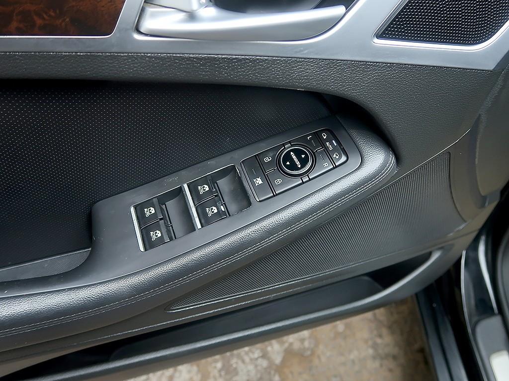 [현대] 제네시스DH G330 모던 AWD        (5인승) - 이미지 16