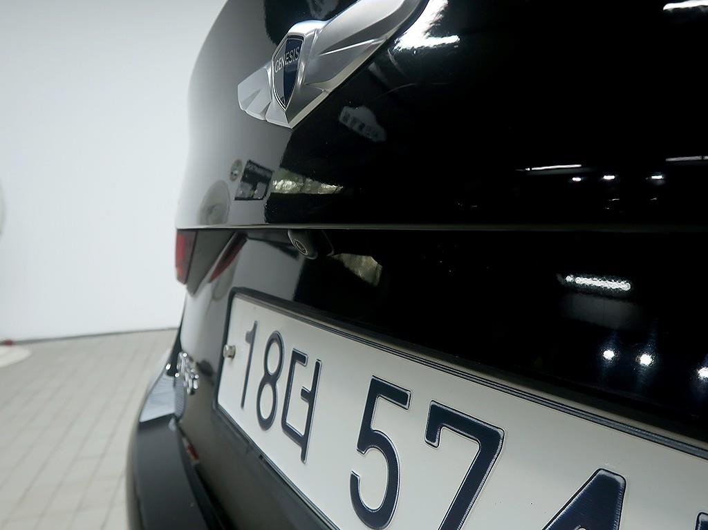 [현대] 제네시스DH G330 모던 AWD        (5인승) - 이미지 13
