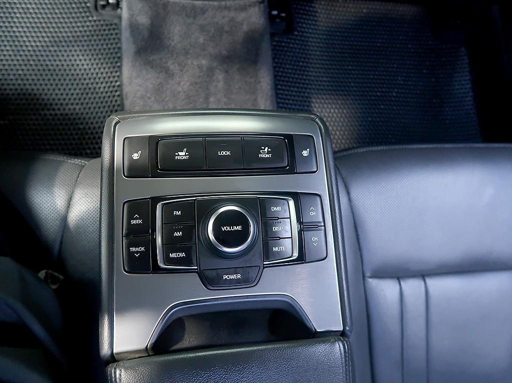 [현대] 제네시스DH G330 모던 AWD        (5인승) - 이미지 15