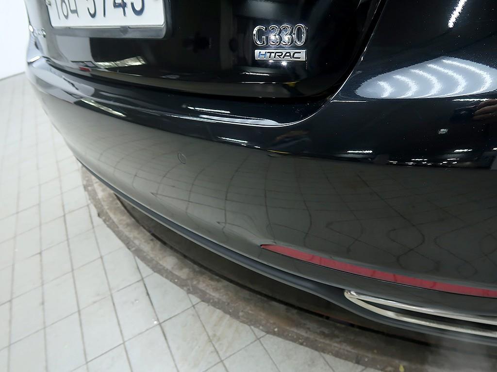 [현대] 제네시스DH G330 모던 AWD        (5인승) - 이미지 14