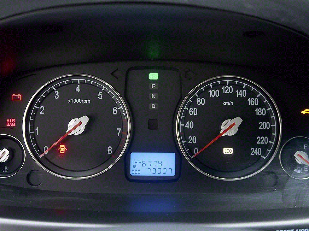 [현대] 더 럭셔리 그랜저 Q270 LUXURY 기본형       (5인승) - 이미지 6