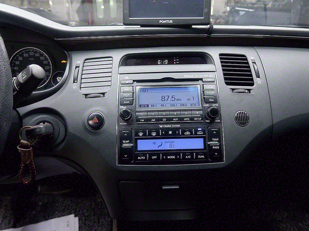 [현대] 더 럭셔리 그랜저 Q270 LUXURY 기본형       (5인승) - 이미지 9