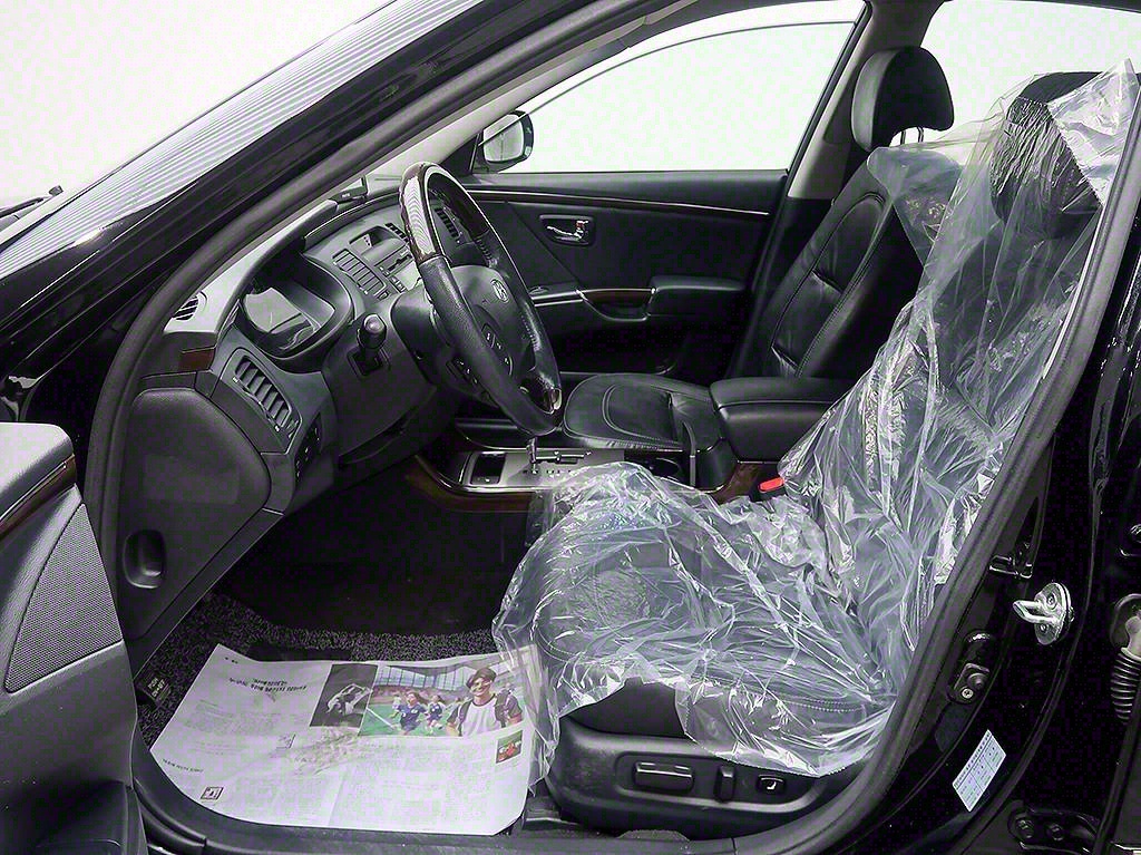 [현대] 더 럭셔리 그랜저 Q270 LUXURY 기본형       (5인승) - 이미지 11