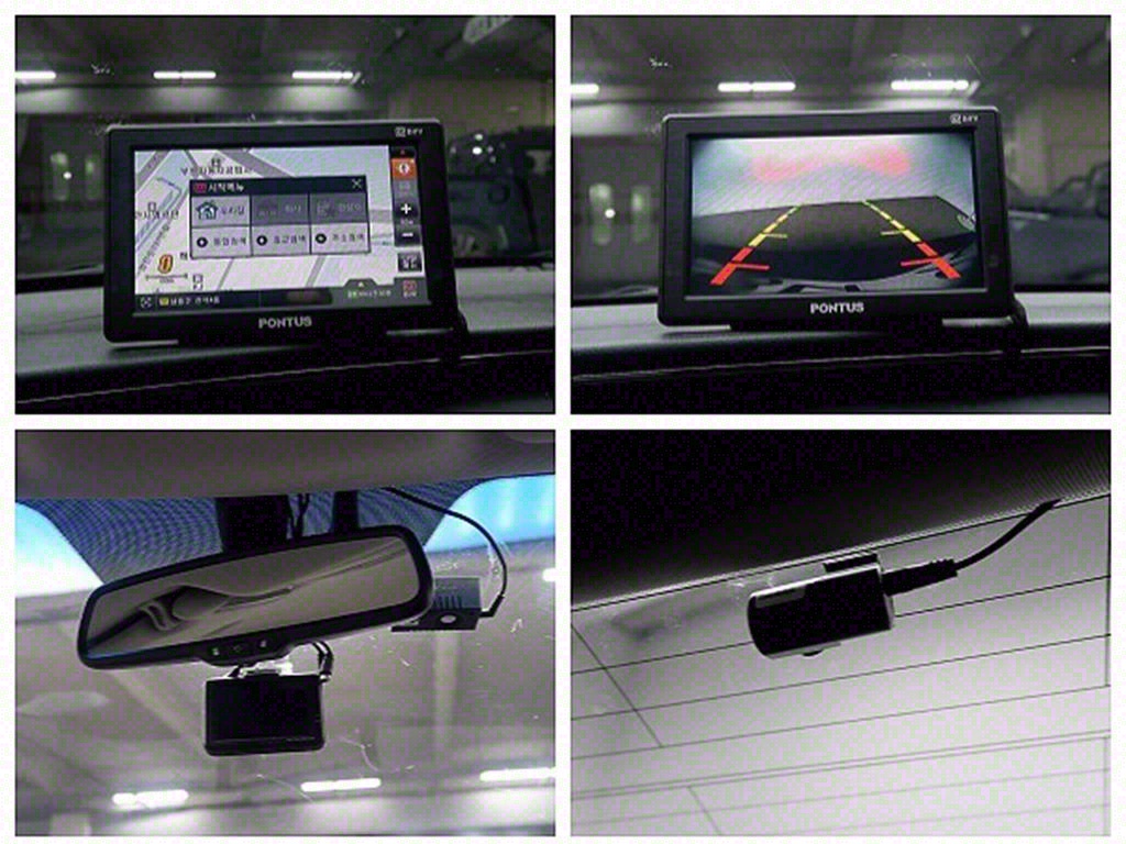 [현대] 더 럭셔리 그랜저 Q270 LUXURY 기본형       (5인승) - 이미지 19