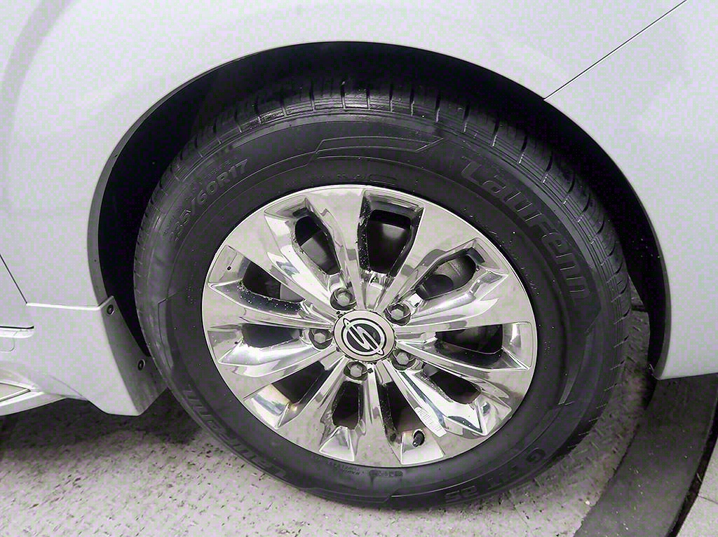 [KG모빌리티(쌍용) ] 코란도투리스모 4WD TX 9인승       (9인승) - 이미지 8