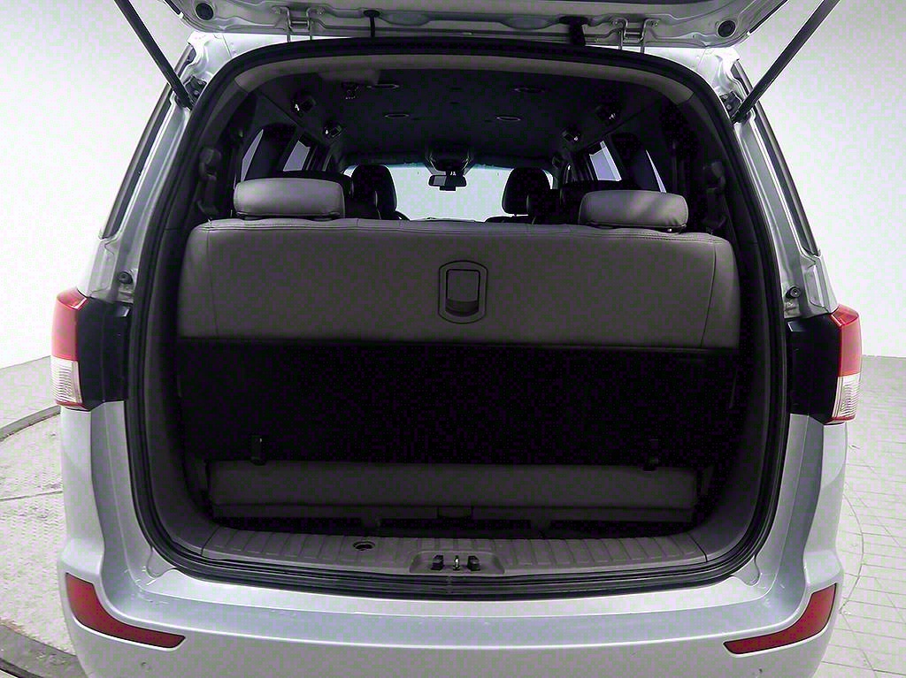 [KG모빌리티(쌍용) ] 코란도투리스모 4WD TX 9인승       (9인승) - 이미지 17