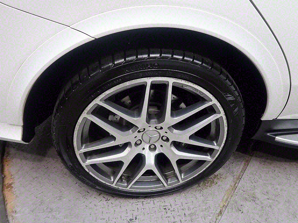 [벤츠] GLE 클래스 W166 GLE 63 AMG 4MATIC - 이미지 7