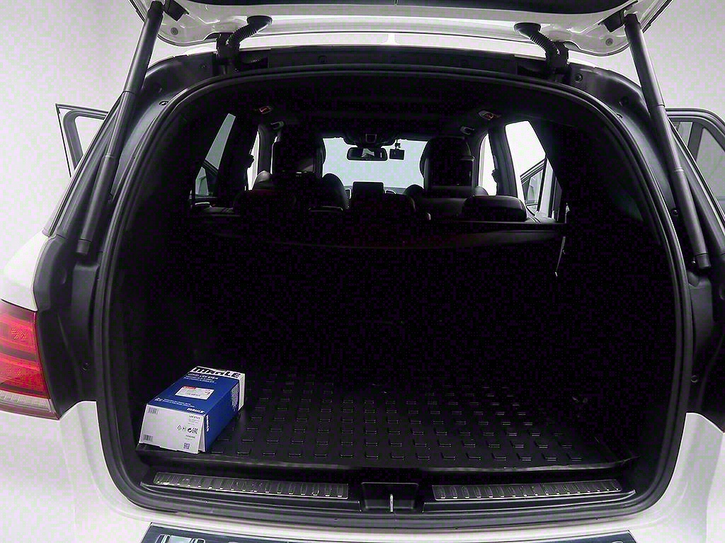 [벤츠] GLE 클래스 W166 GLE 63 AMG 4MATIC - 이미지 15