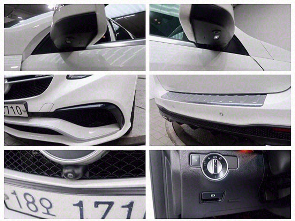 [벤츠] GLE 클래스 W166 GLE 63 AMG 4MATIC - 이미지 18