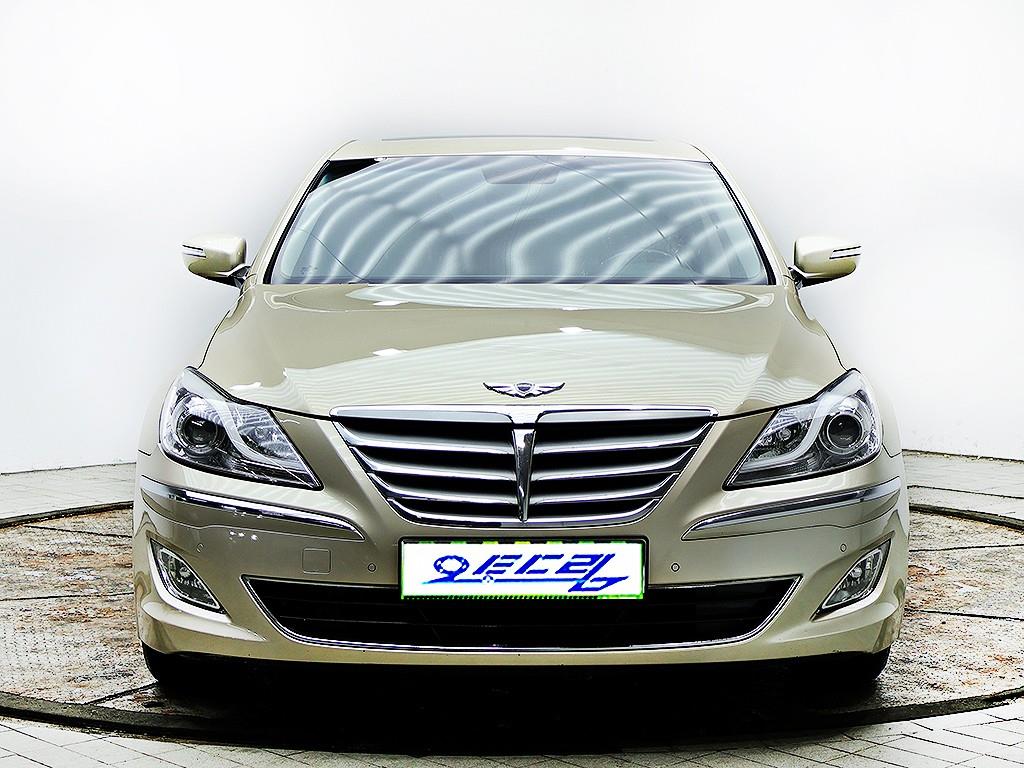 [현대] 제네시스 BH330 GRAND 프라임팩