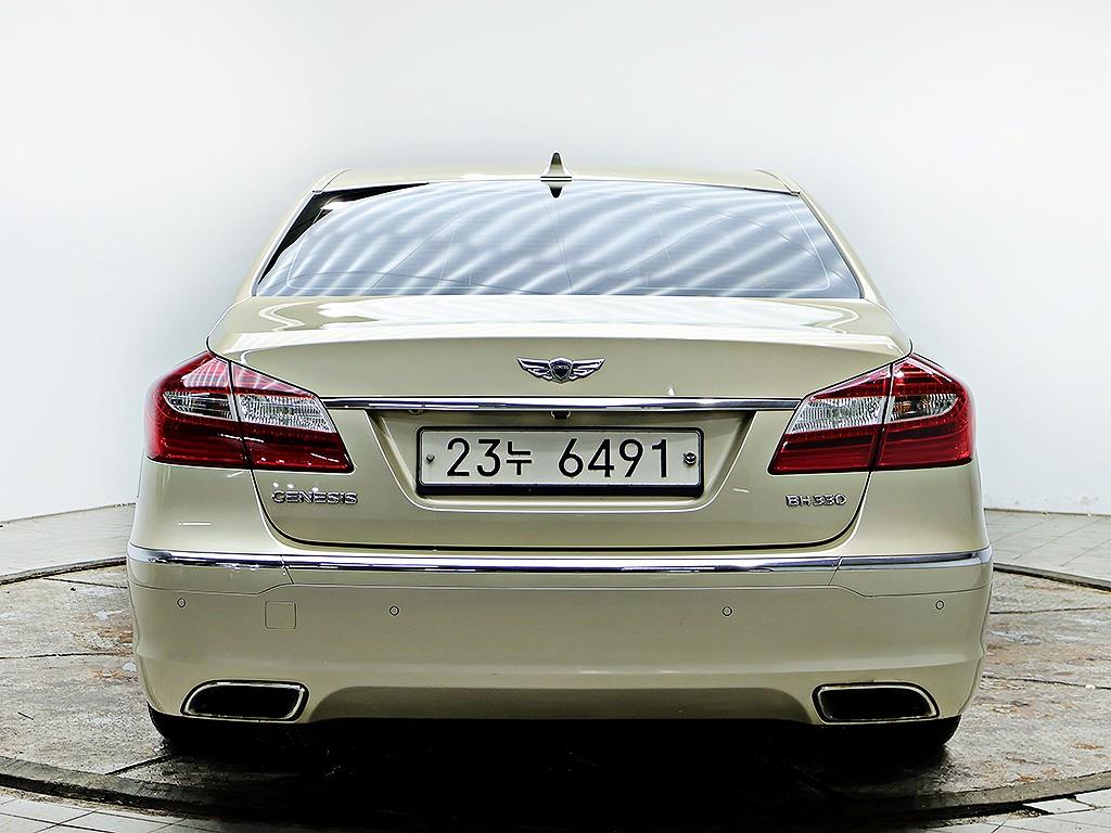 [현대] 제네시스 BH330 GRAND 프라임팩 - 이미지 3