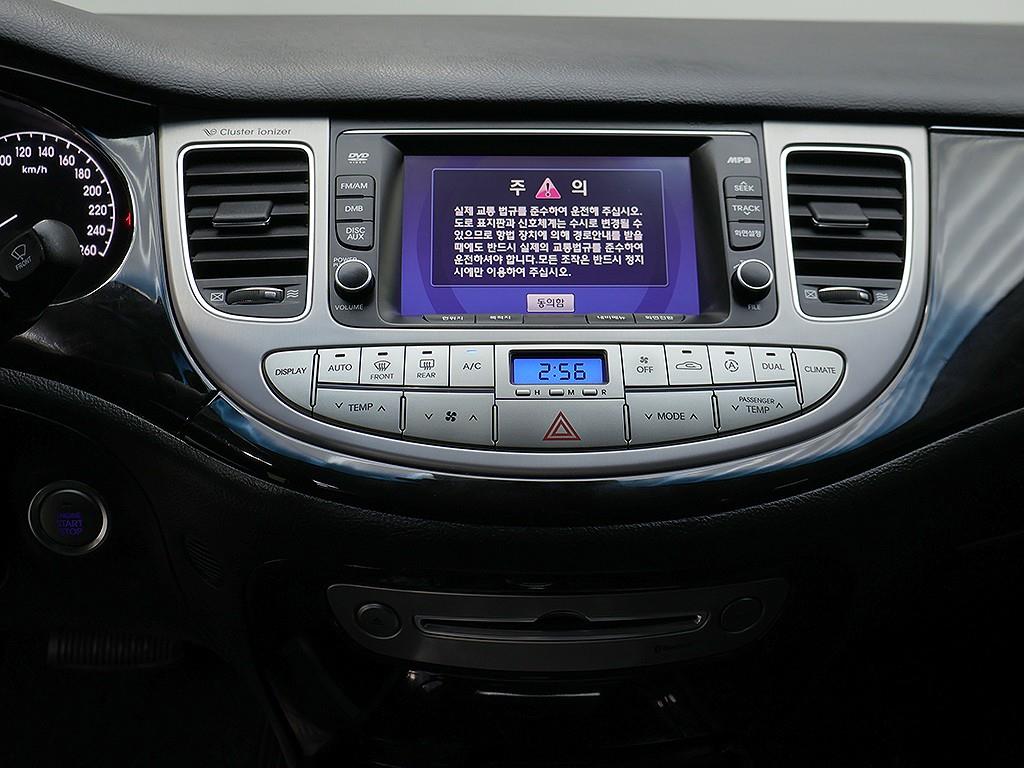 [현대] 제네시스 BH330 GRAND 프라임팩 - 이미지 9