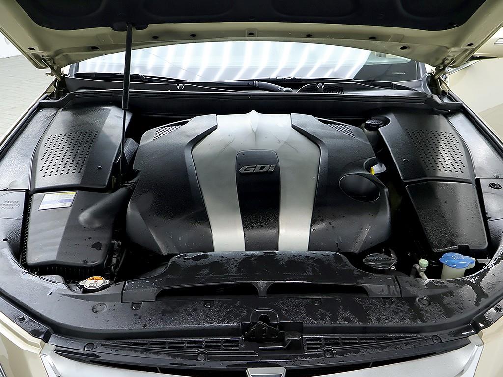 [현대] 제네시스 BH330 GRAND 프라임팩 - 이미지 7