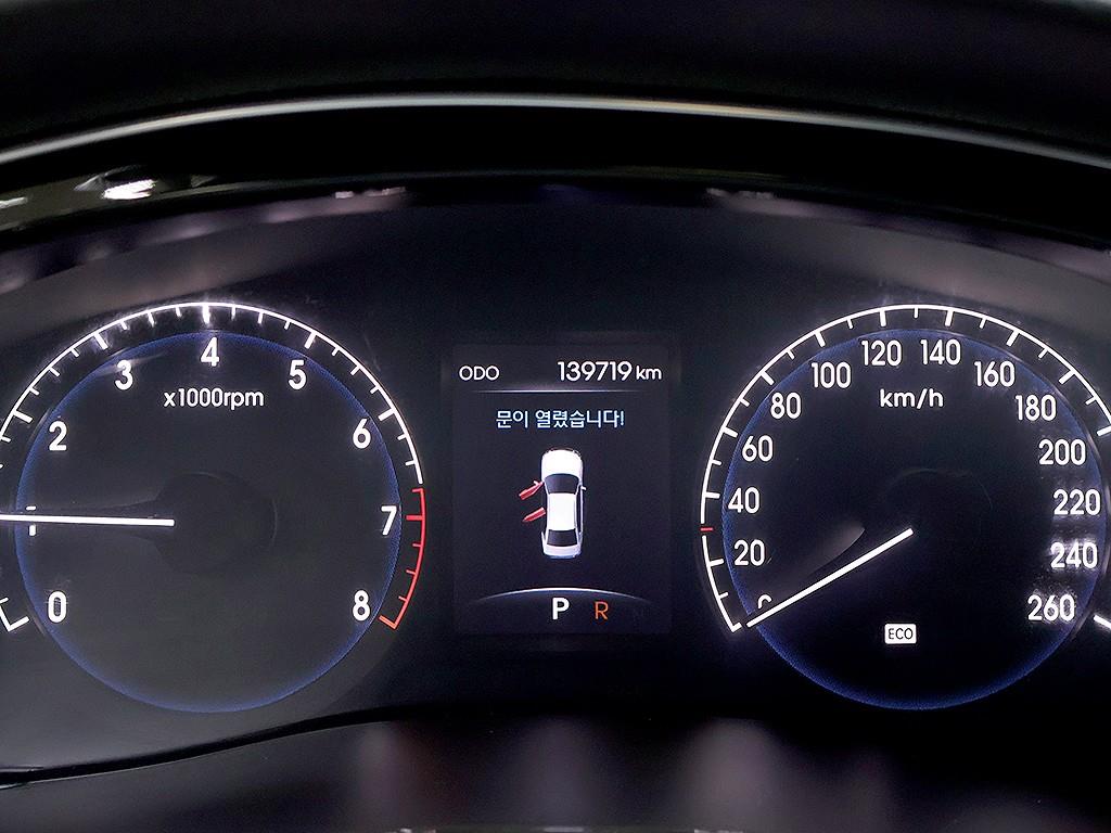 [현대] 제네시스 BH330 GRAND 프라임팩 - 이미지 6