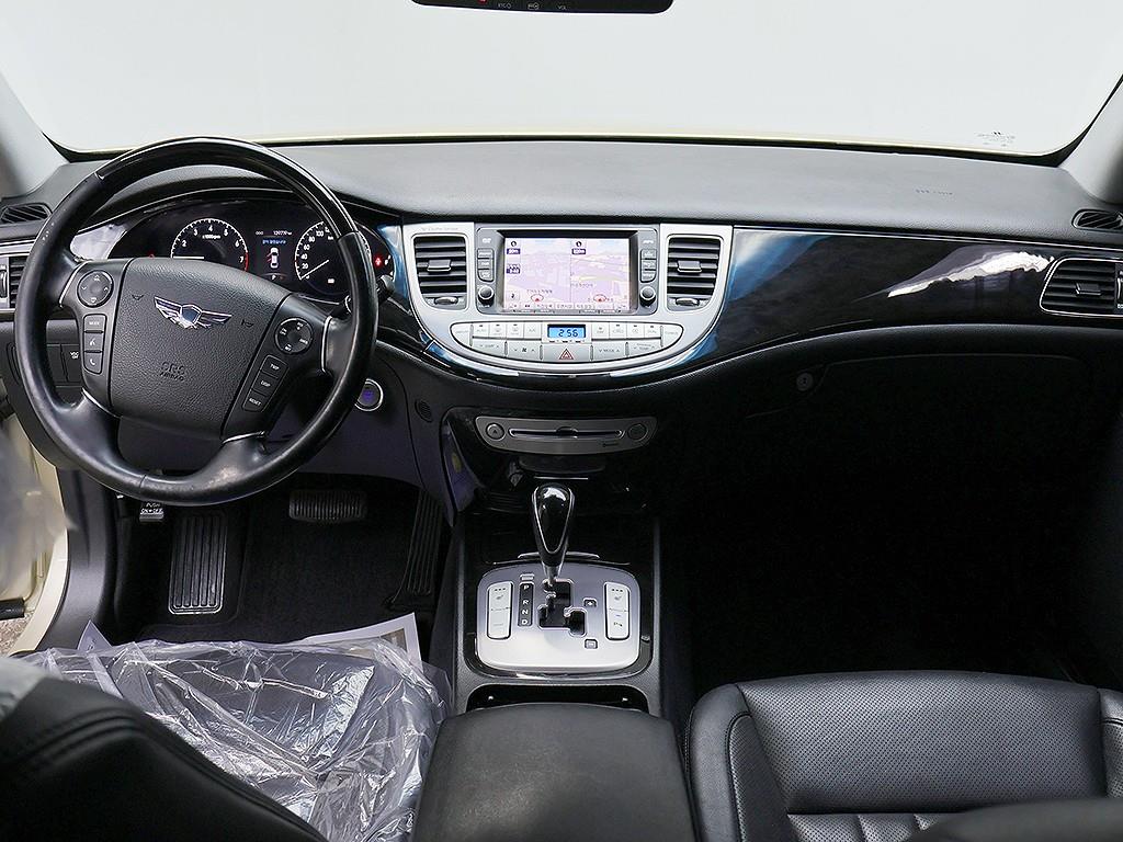 [현대] 제네시스 BH330 GRAND 프라임팩 - 이미지 5