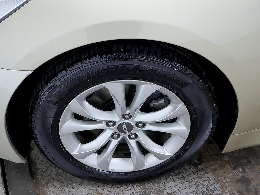 [현대] 제네시스 BH330 GRAND 프라임팩 - 이미지 8