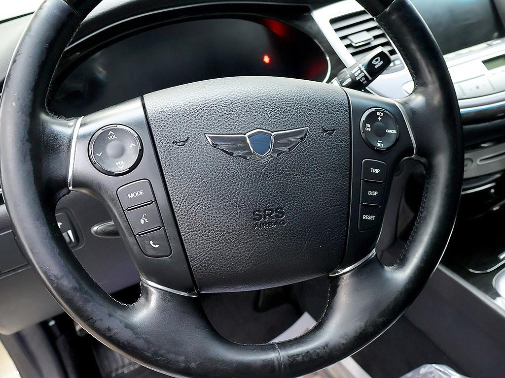 [현대] 제네시스 BH330 GRAND 프라임팩 - 이미지 14