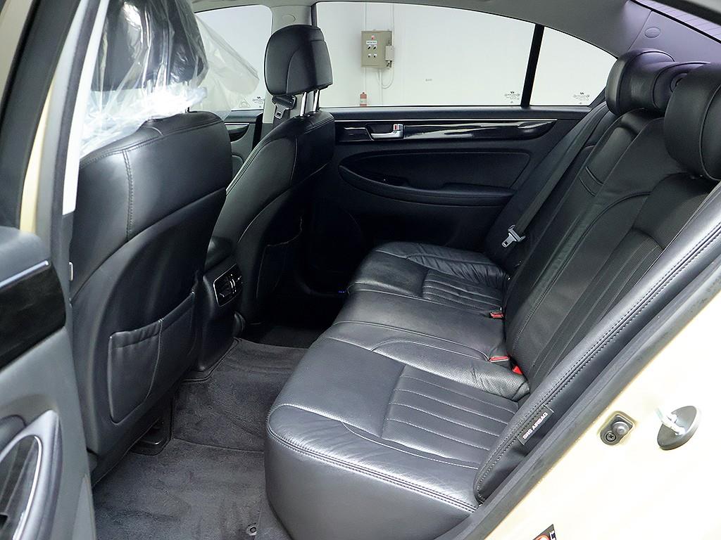 [현대] 제네시스 BH330 GRAND 프라임팩 - 이미지 12