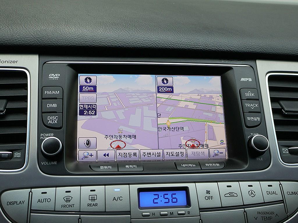 [현대] 제네시스 BH330 GRAND 프라임팩 - 이미지 16