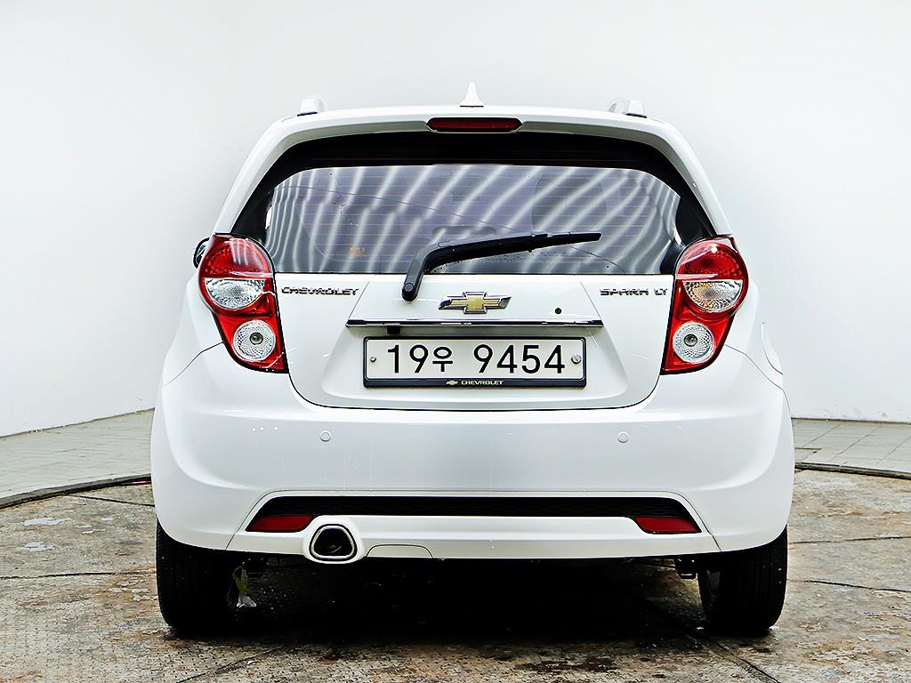 [쉐보레] 스파크 LT        (5인승) - 이미지 3