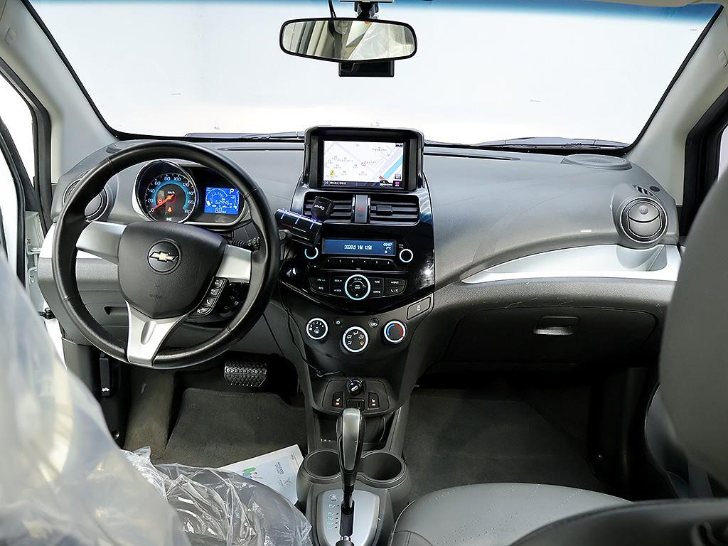 [쉐보레] 스파크 LT        (5인승) - 이미지 5