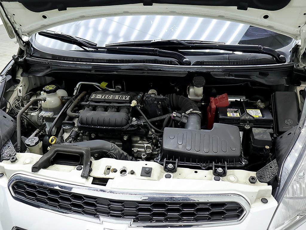 [쉐보레] 스파크 LT        (5인승) - 이미지 7