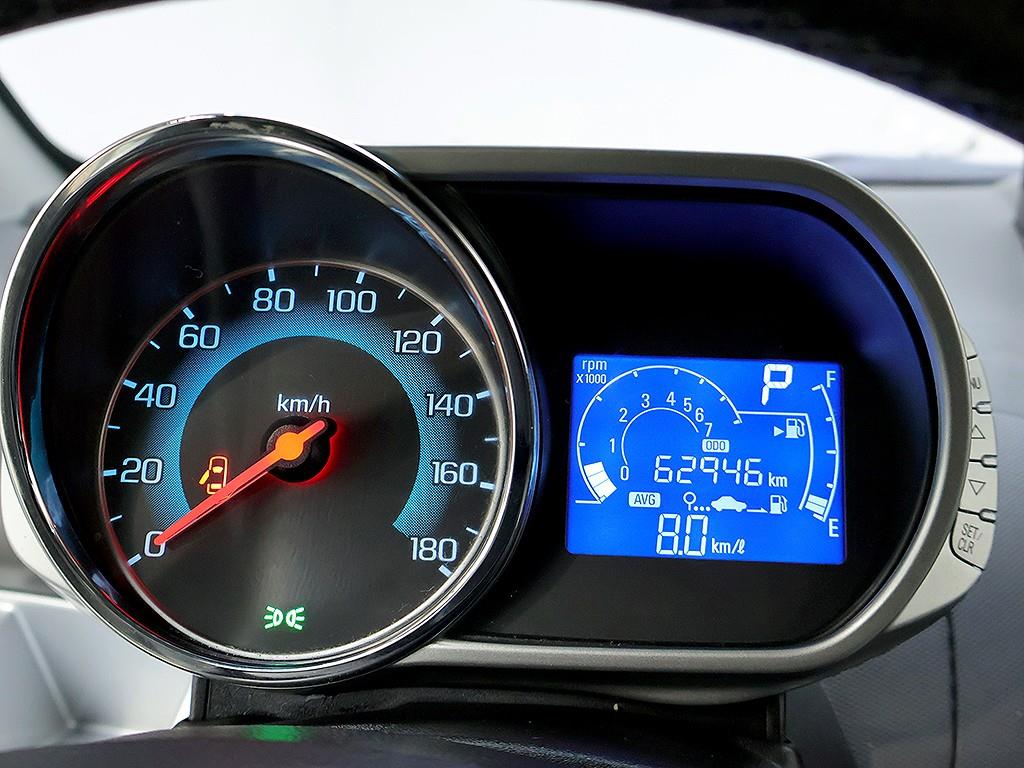 [쉐보레] 스파크 LT        (5인승) - 이미지 6