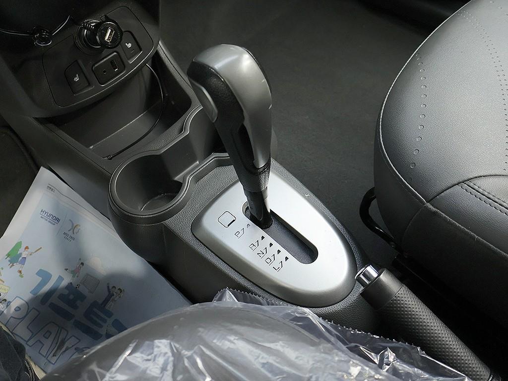 [쉐보레] 스파크 LT        (5인승) - 이미지 10