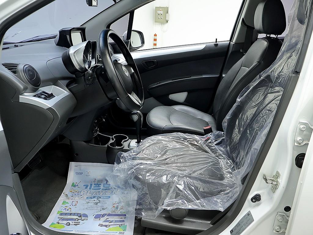 [쉐보레] 스파크 LT        (5인승) - 이미지 11