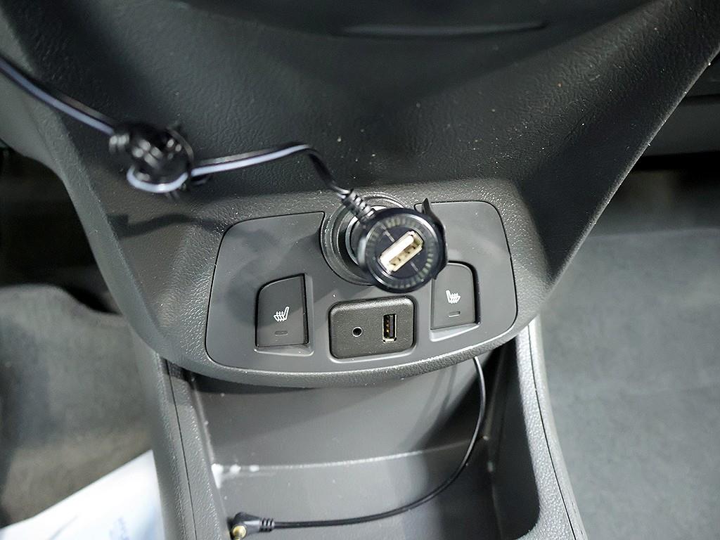 [쉐보레] 스파크 LT        (5인승) - 이미지 15