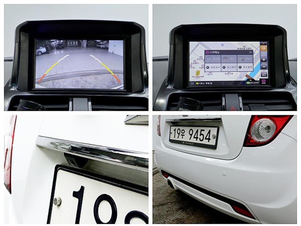 [쉐보레] 스파크 LT        (5인승) - 이미지 19