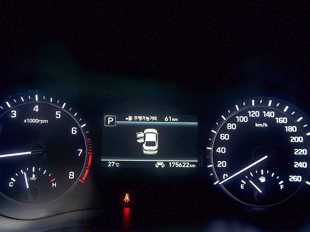 [제네시스] G80 3.3 GDI AWD 럭셔리       (5인승) - 이미지 6