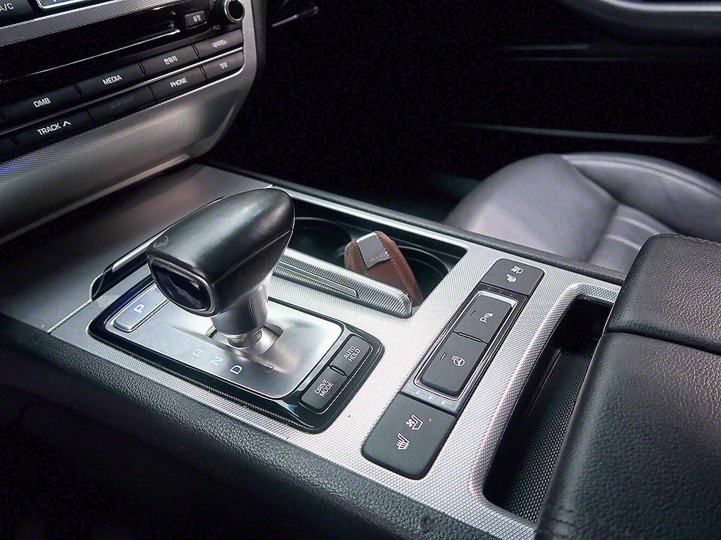 [제네시스] G80 3.3 GDI AWD 럭셔리       (5인승) - 이미지 10