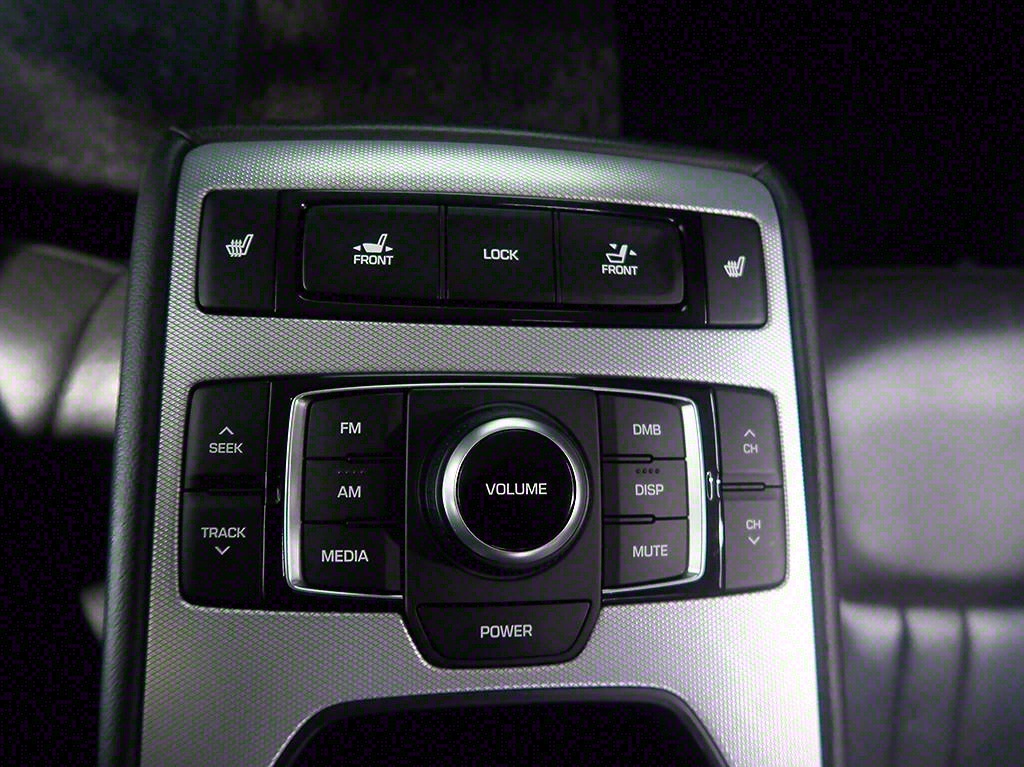 [제네시스] G80 3.3 GDI AWD 럭셔리       (5인승) - 이미지 14