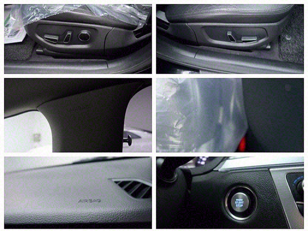 [제네시스] G80 3.3 GDI AWD 럭셔리       (5인승) - 이미지 20