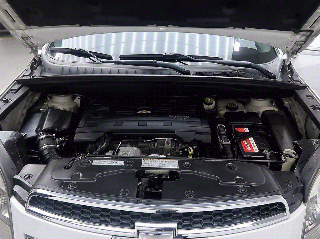 [쉐보레] 올란도 2.0 디젤 LTZ 프리미엄 - 이미지 8