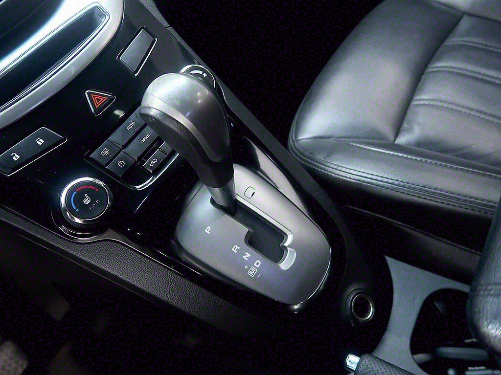 [쉐보레] 올란도 2.0 디젤 LTZ 프리미엄 - 이미지 10