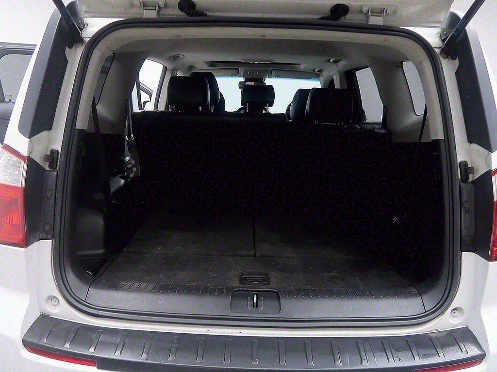 [쉐보레] 올란도 2.0 디젤 LTZ 프리미엄 - 이미지 13