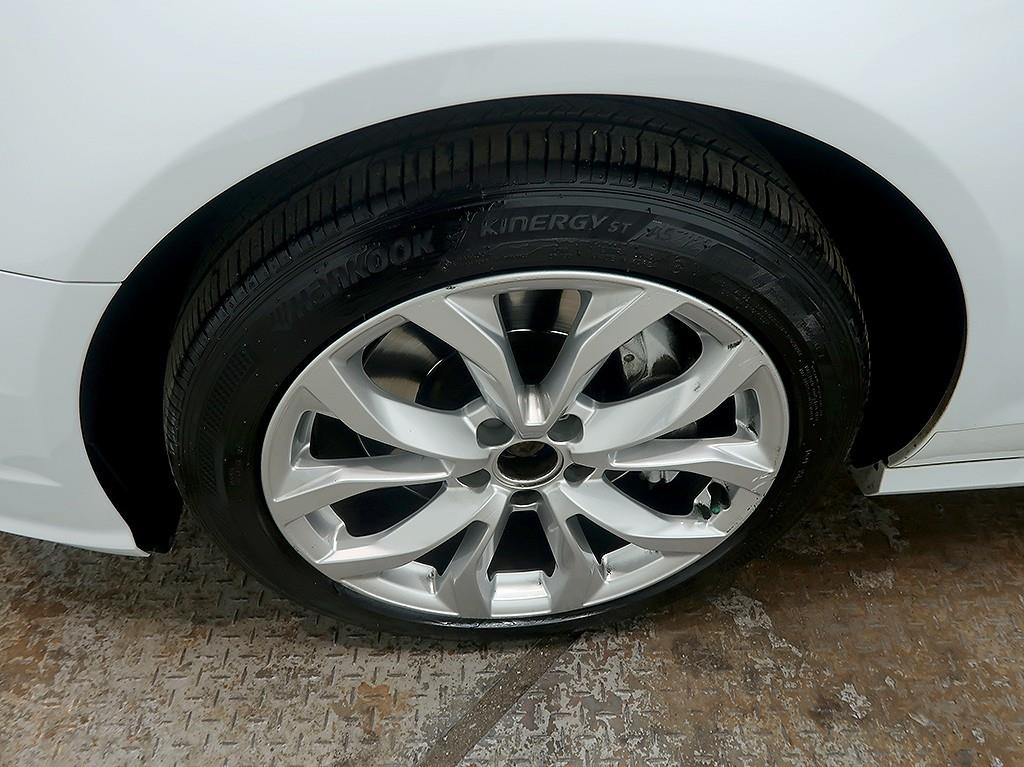 [아우디] 뉴A6 40 TDI 콰트로 프리미엄 - 이미지 8