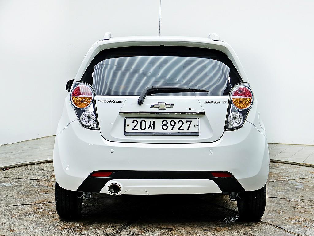 [쉐보레] 스파크 LS STAR       (5인승) - 이미지 3
