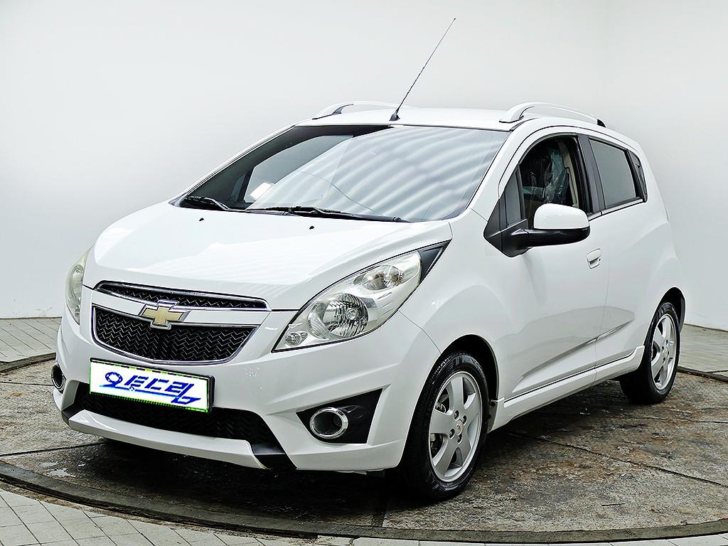 [쉐보레] 스파크 LS STAR       (5인승) - 이미지 2